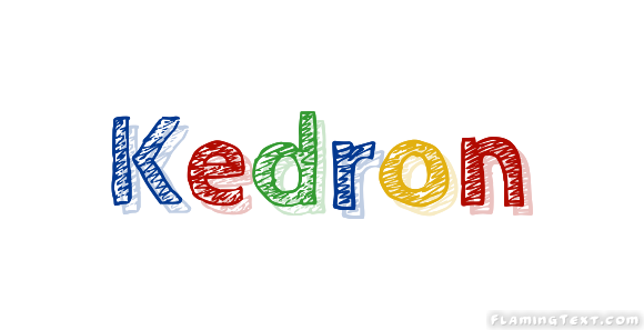 Kedron مدينة