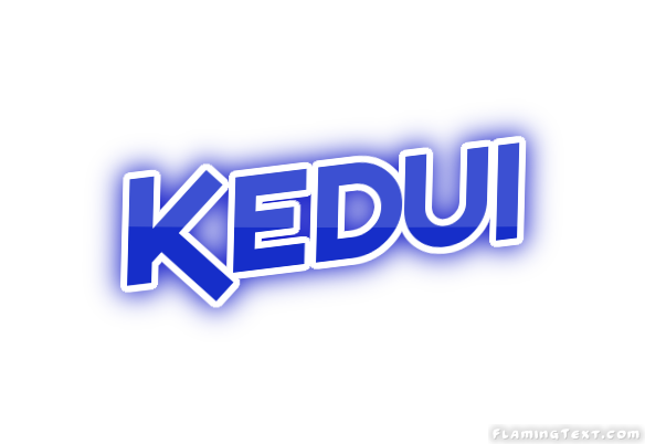 Kedui City