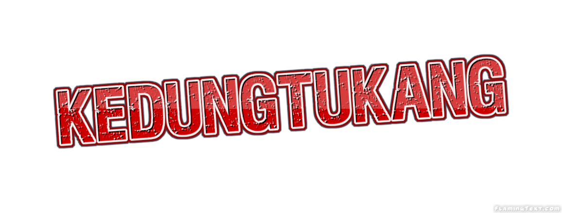 Kedungtukang Stadt