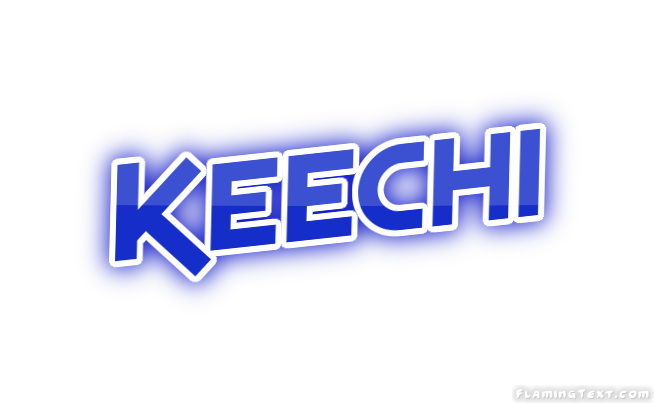 Keechi 市