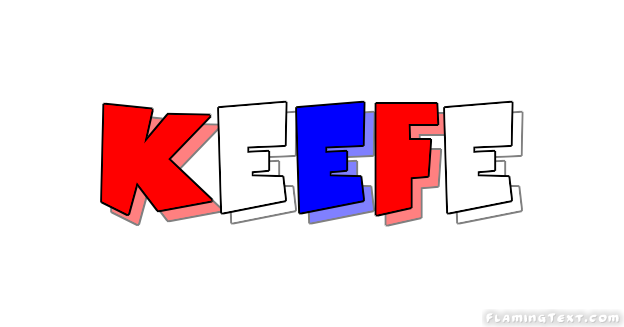 Keefe City
