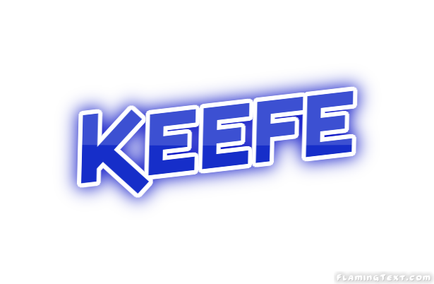 Keefe 市