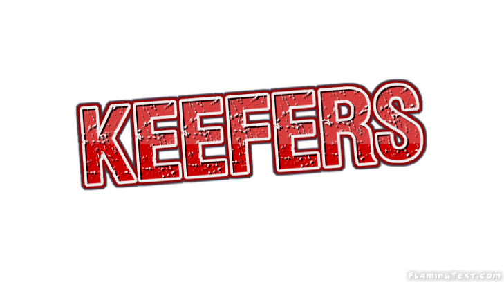 Keefers город