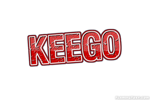 Keego City