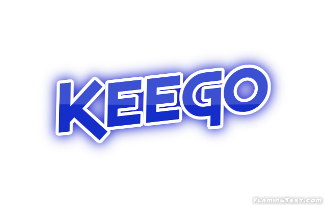 Keego 市