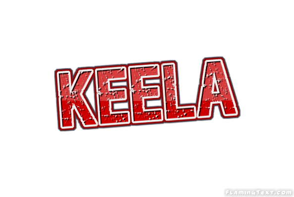 Keela 市