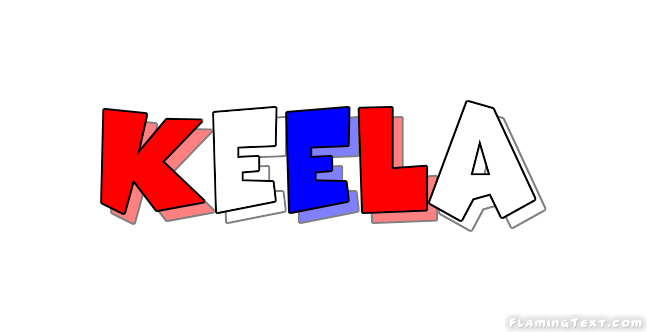 Keela 市
