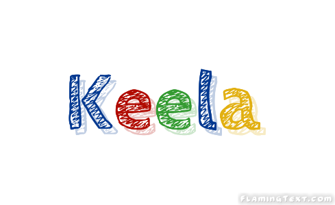 Keela 市