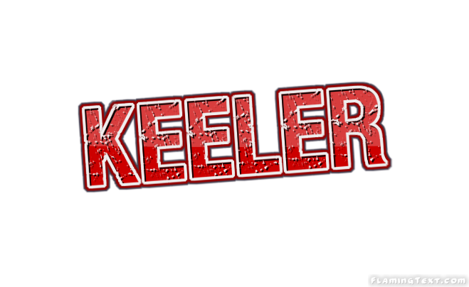 Keeler город