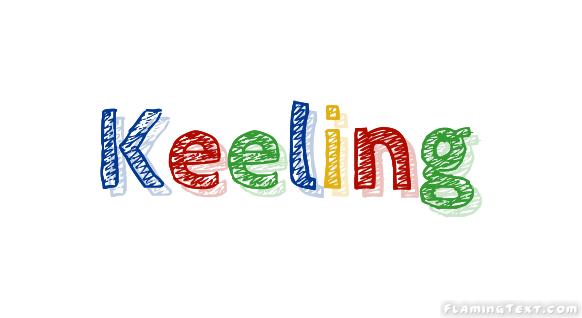 Keeling 市