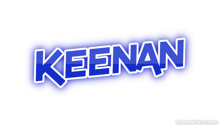 Keenan 市