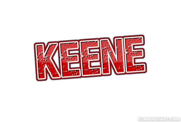 Keene Ciudad