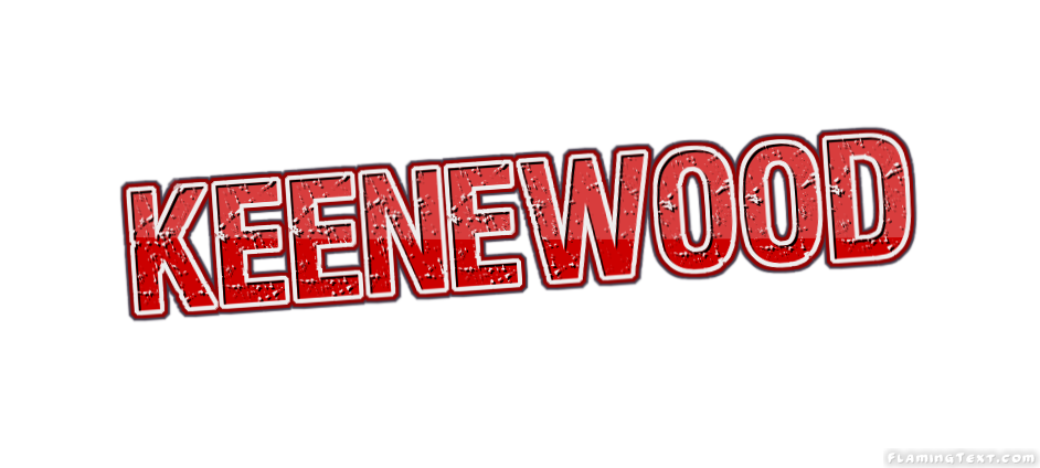 Keenewood город