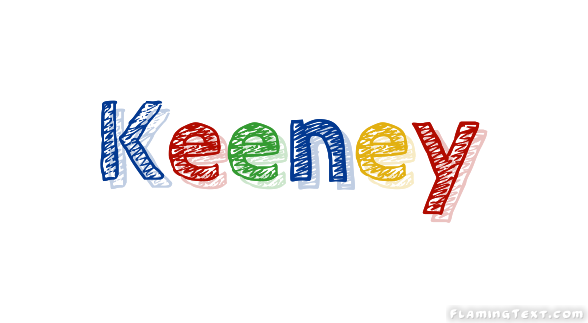 Keeney City