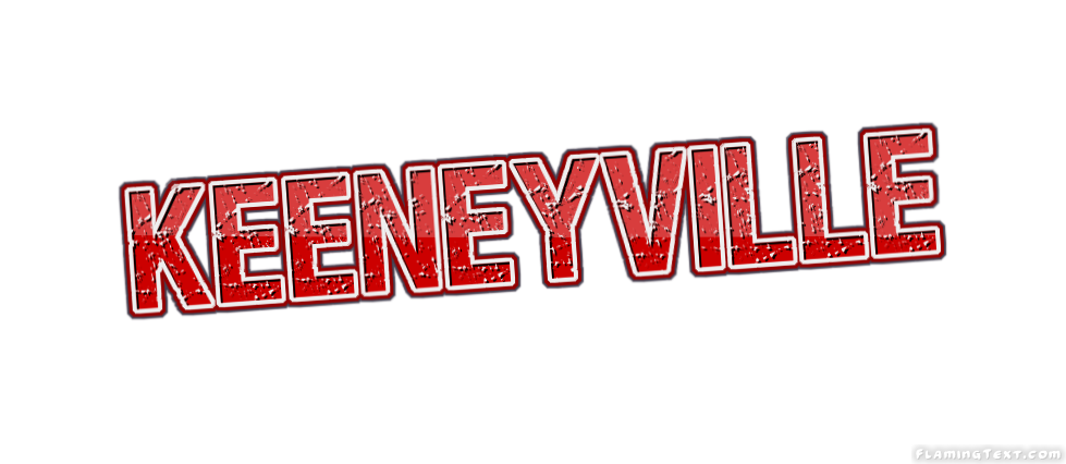 Keeneyville City