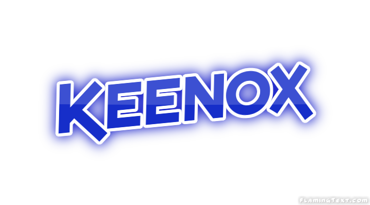Keenox Stadt
