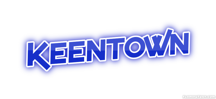 Keentown Cidade