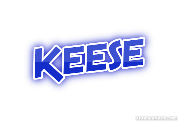 Keese City