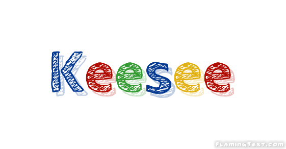Keesee City