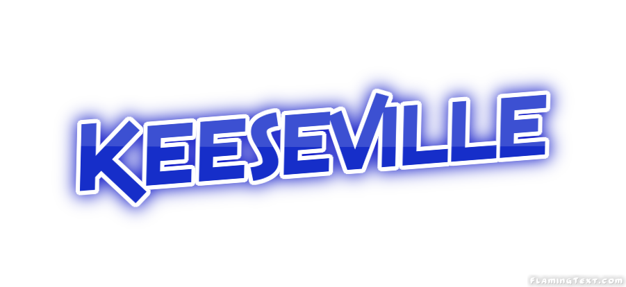 Keeseville Ville