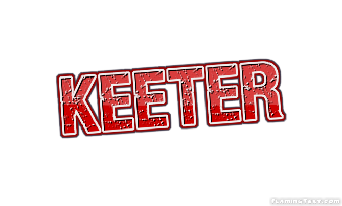 Keeter City