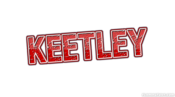 Keetley 市