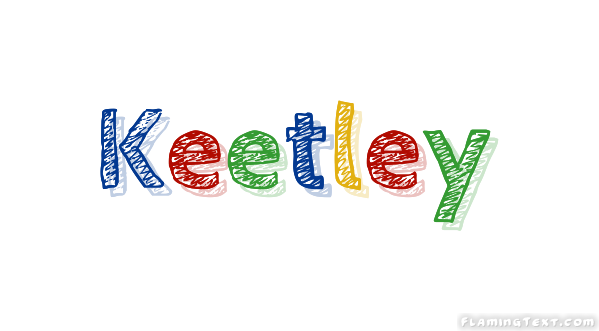 Keetley City