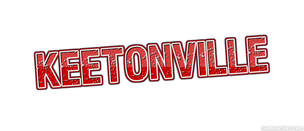 Keetonville Stadt