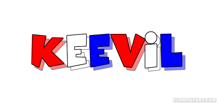 Keevil 市