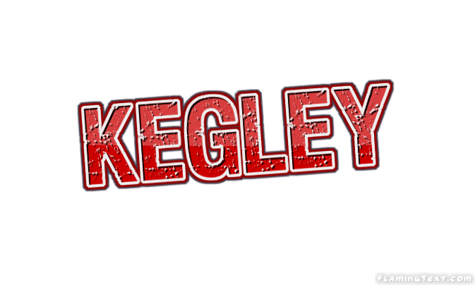 Kegley город