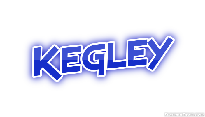 Kegley 市