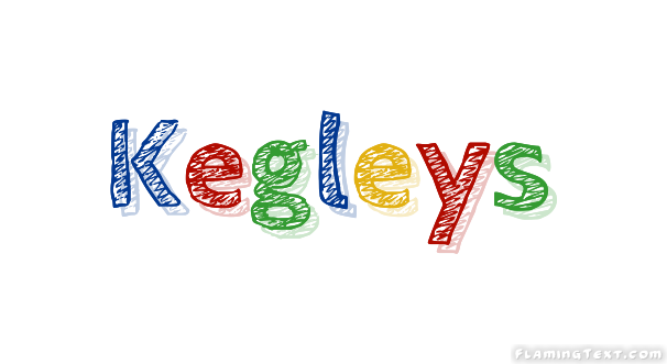 Kegleys Stadt