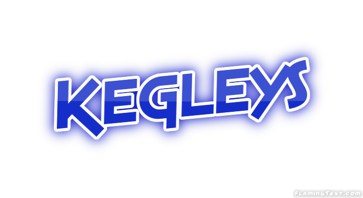 Kegleys City