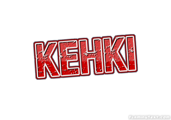 Kehki Ville