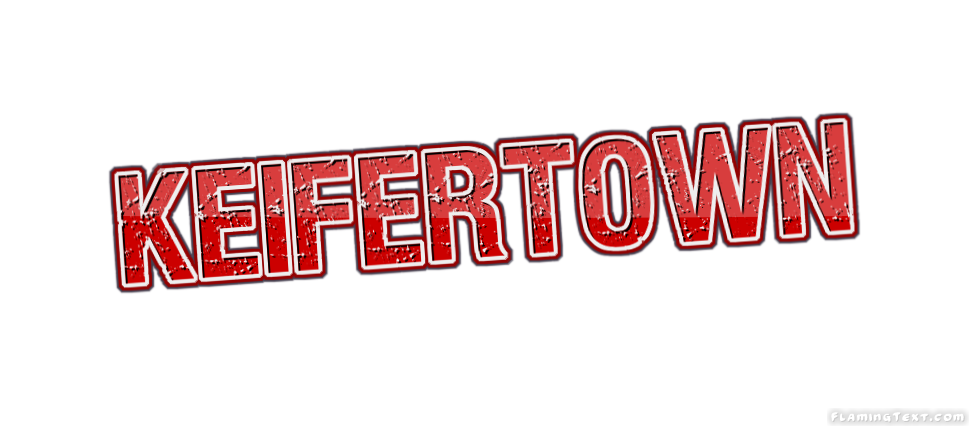 Keifertown City