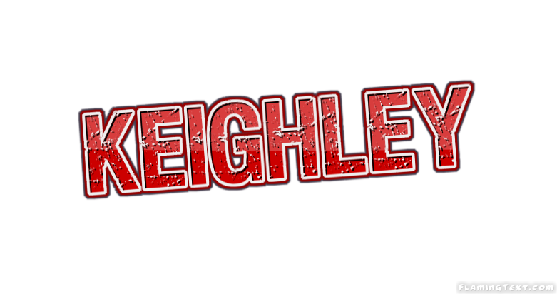 Keighley 市