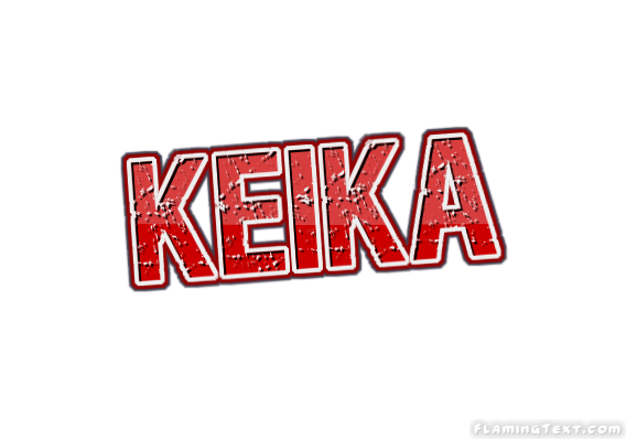 Keika City