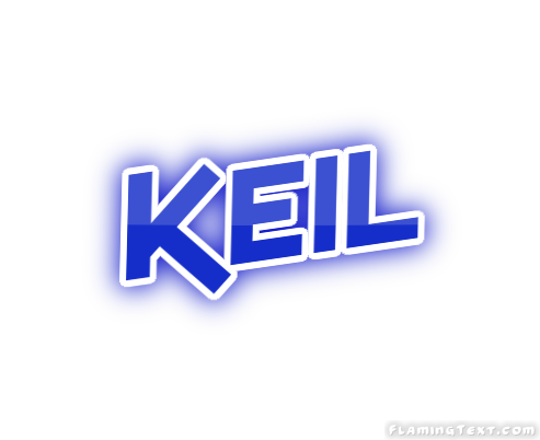 Keil City