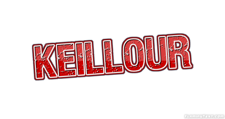 Keillour 市