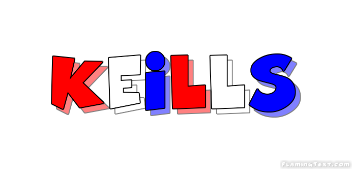 Keills 市