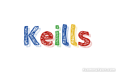 Keills مدينة