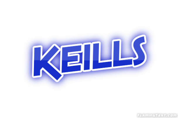 Keills город