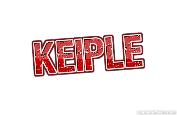 Keiple город