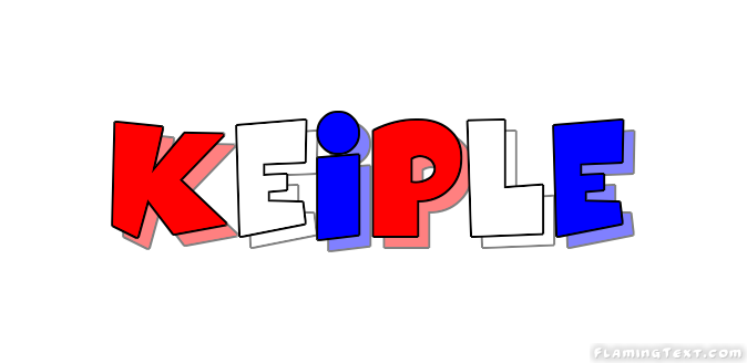 Keiple City