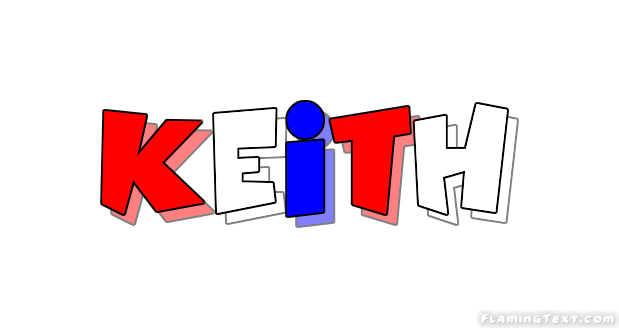 Keith Cidade