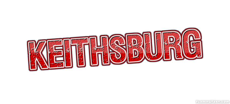 Keithsburg 市