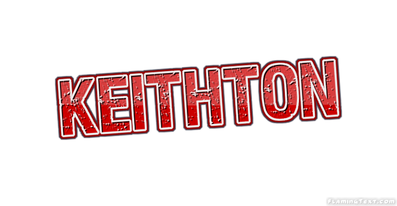 Keithton 市