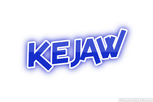 Kejaw 市