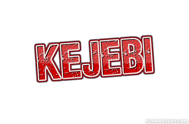 Kejebi Stadt