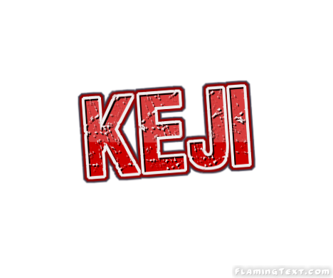 Keji 市
